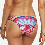 Enchanted Ecuador bikini alsója (CSAK az alsó! :) )