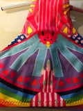 Enchanted Ecuador bikini alsója (CSAK az alsó! :) )