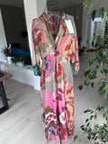 Zara Woman pillekönnyű ruha / strandruha