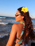 Zara kétrészes nyári ruha